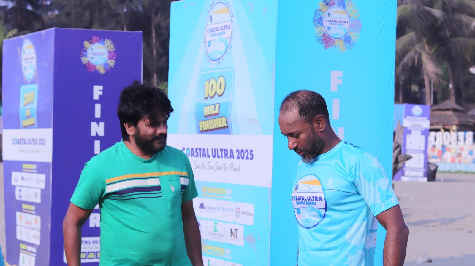 Last Event Highlights