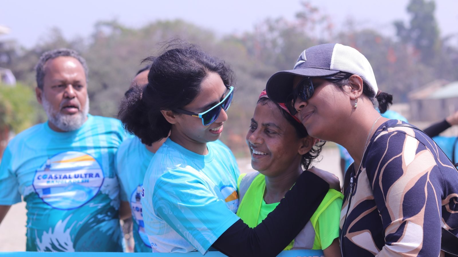 Last Event Highlights
