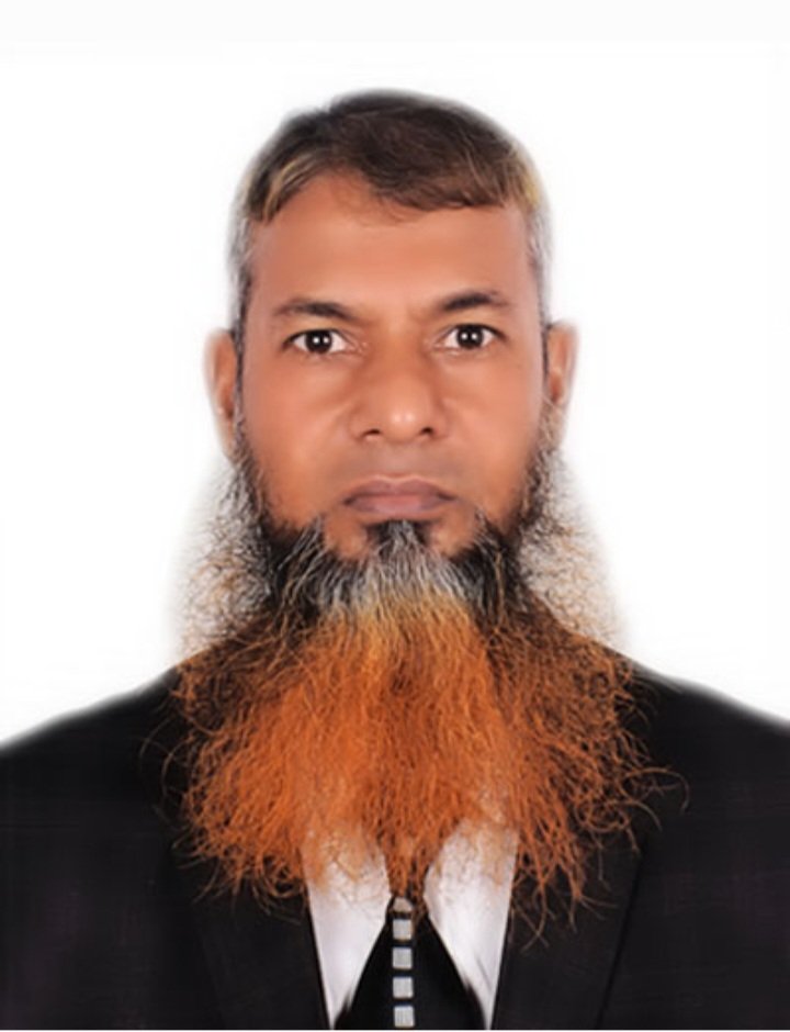 Md Abdul Aziz