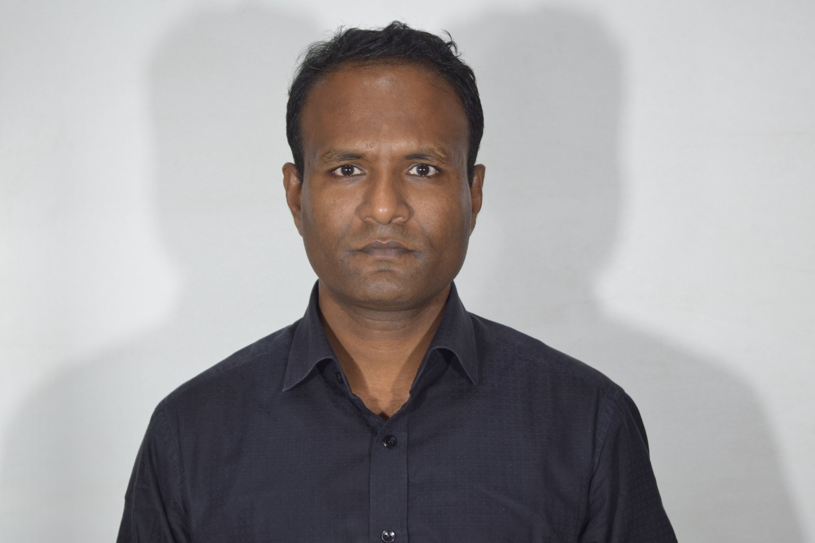 Tapash Kumer Mojumder