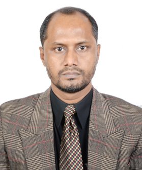 Tanzimul Habib Siddique