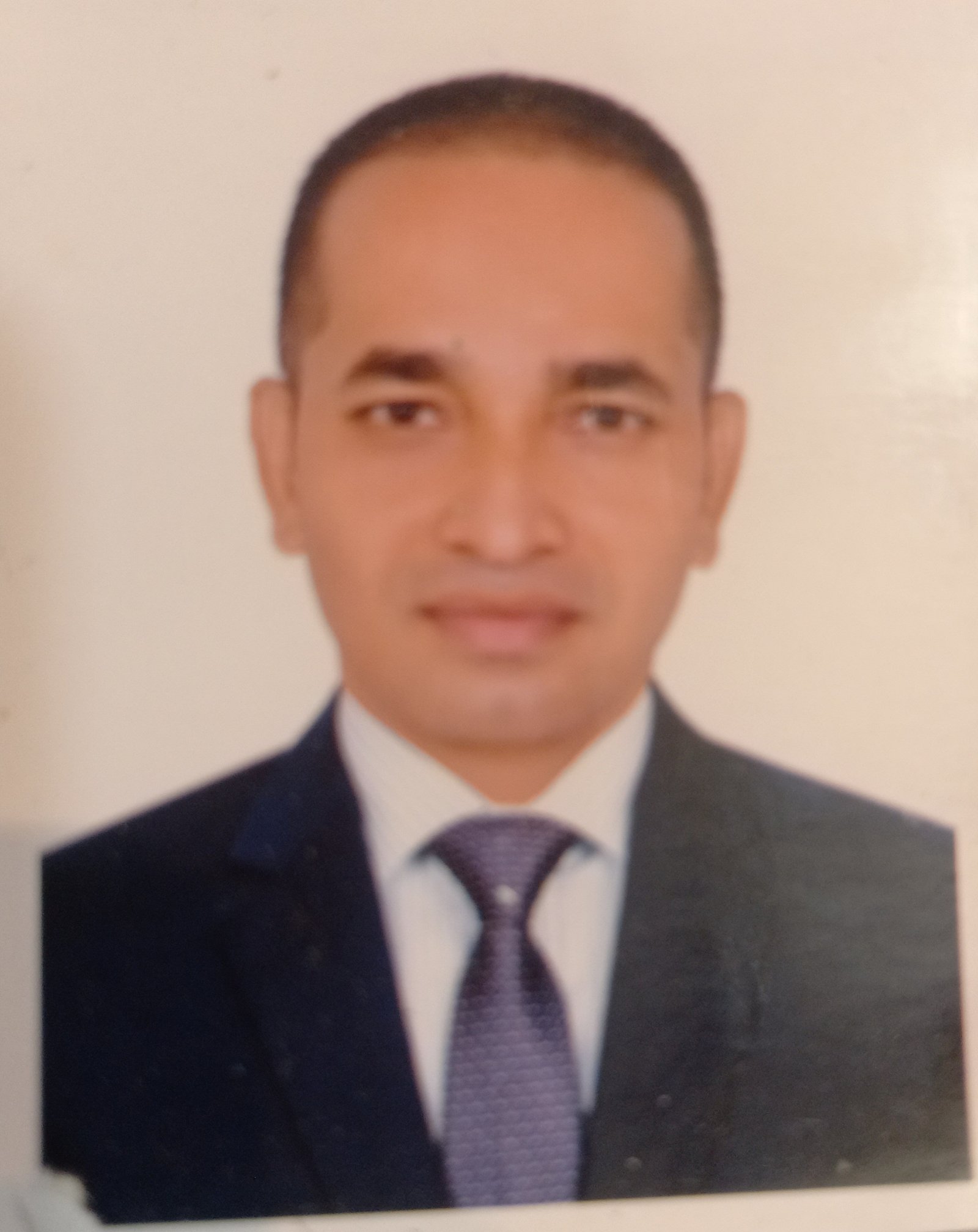 Mohammad Sheik Bahadur