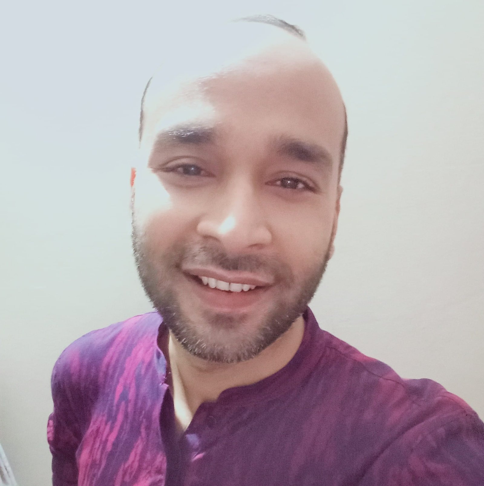 Md Omar Faruk