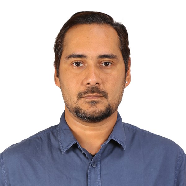 Akm Shahidul Alam