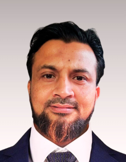 Kazi Rasheduzzaman