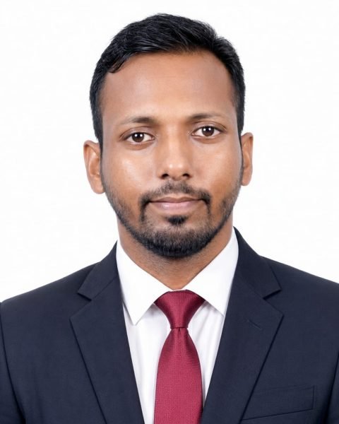 Md. Tozammal Hossain