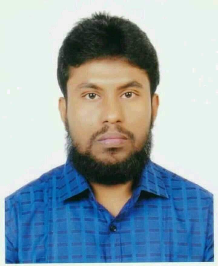 Md. Mehedi Hasan